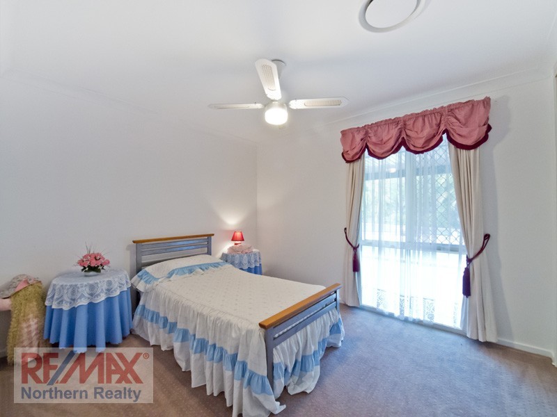 3 Banks Court, Bunya QLD 4055