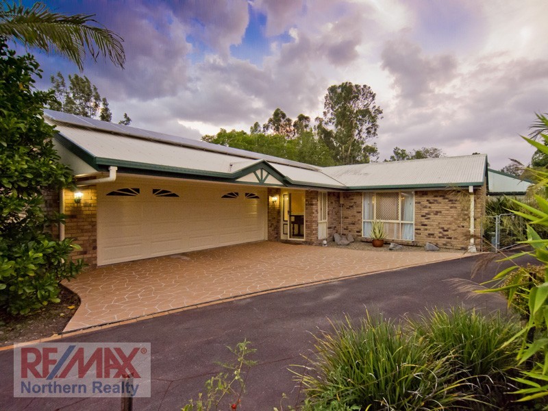 3 Banks Court, Bunya QLD 4055