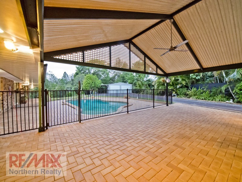 3 Banks Court, Bunya QLD 4055