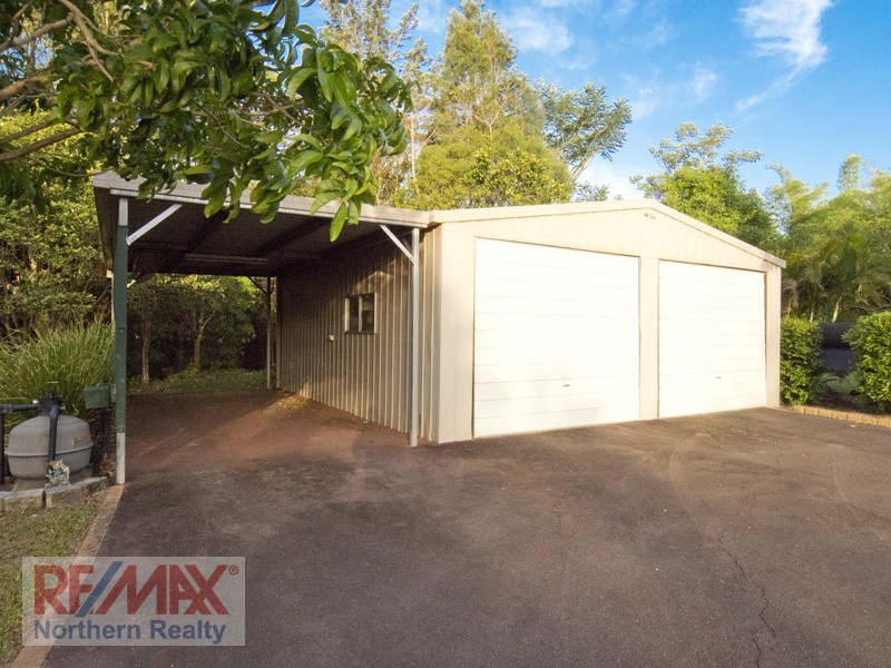 3 Banks Court, Bunya QLD 4055