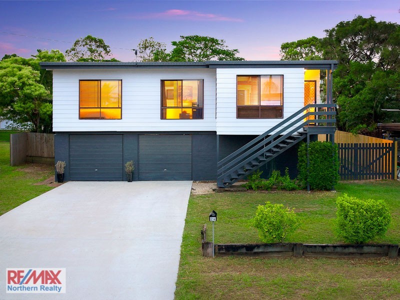 24 Rosewood Drive, Strathpine QLD 4500