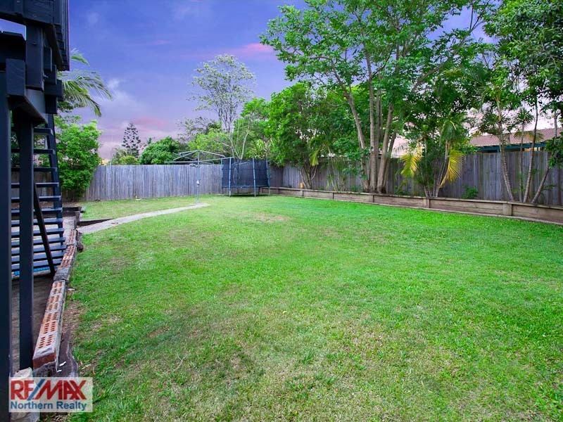 24 Rosewood Drive, Strathpine QLD 4500