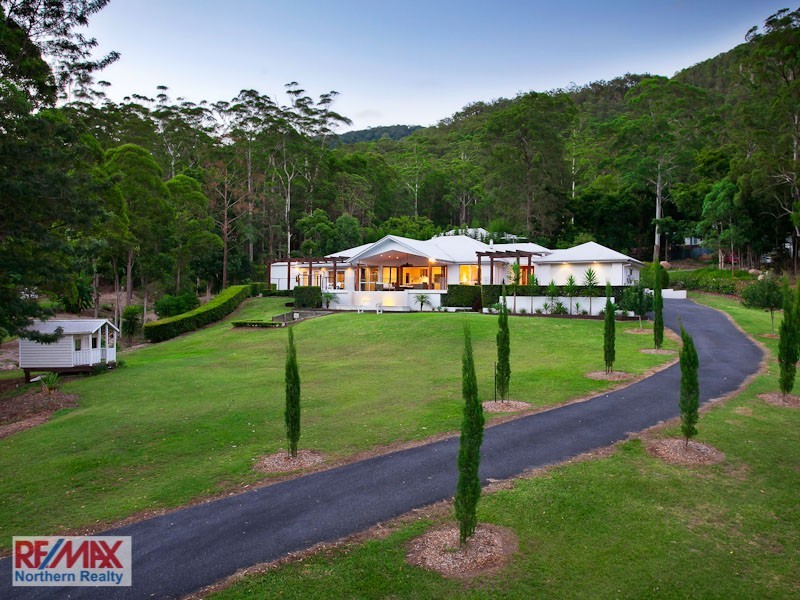 3 Bellbird Court, Cedar Creek QLD 4520