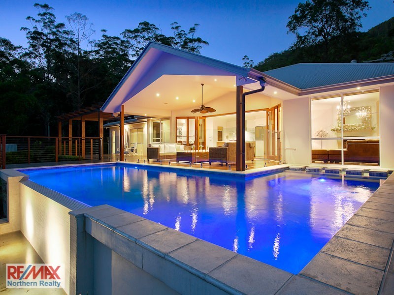 3 Bellbird Court, Cedar Creek QLD 4520