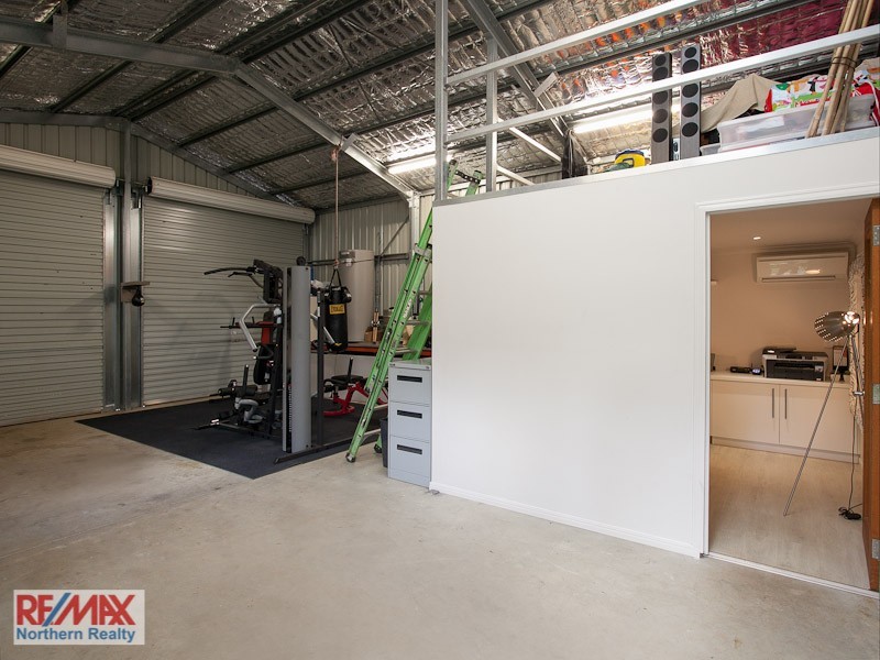 3 Bellbird Court, Cedar Creek QLD 4520