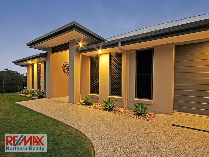 29 Dana Street, Cashmere QLD 4500