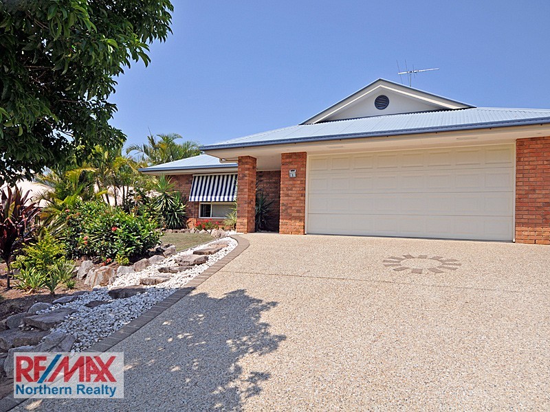 3 Candella Ct, Eatons Hill QLD 4037