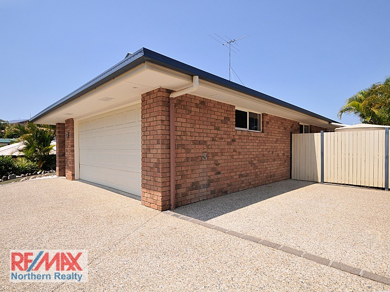 3 Candella Ct, Eatons Hill QLD 4037