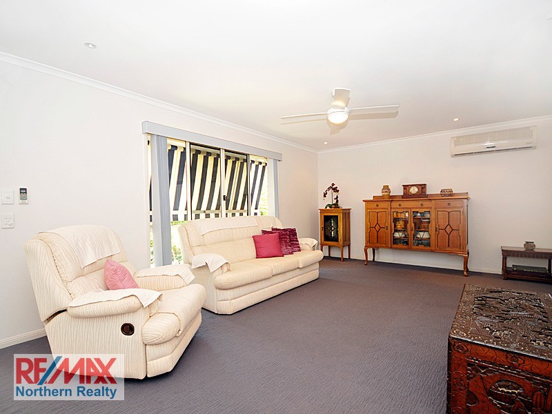 3 Candella Ct, Eatons Hill QLD 4037