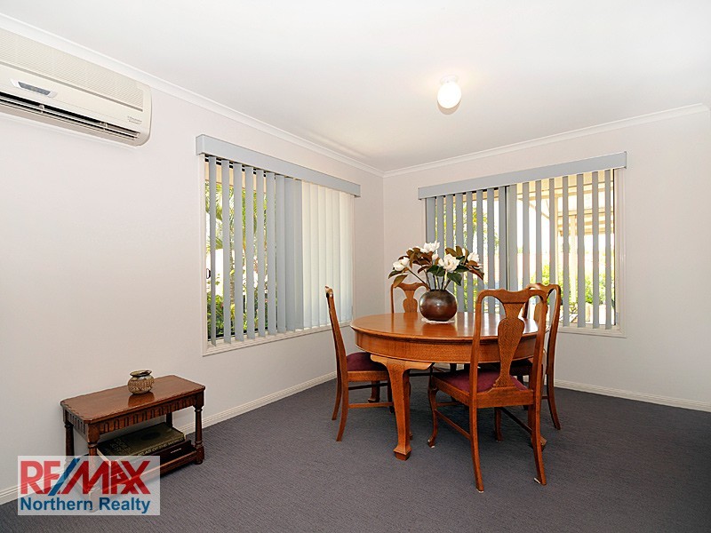 3 Candella Ct, Eatons Hill QLD 4037