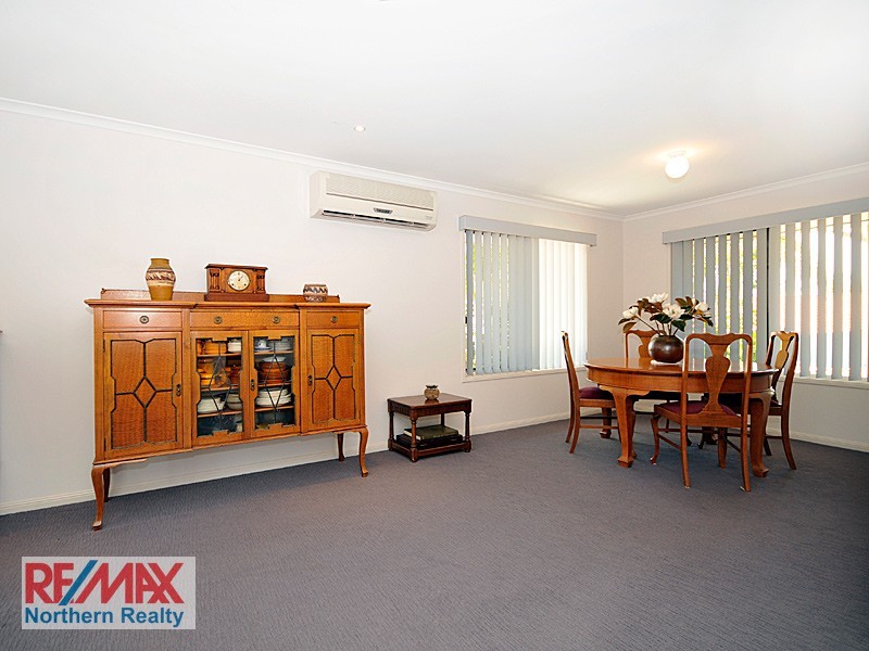 3 Candella Ct, Eatons Hill QLD 4037