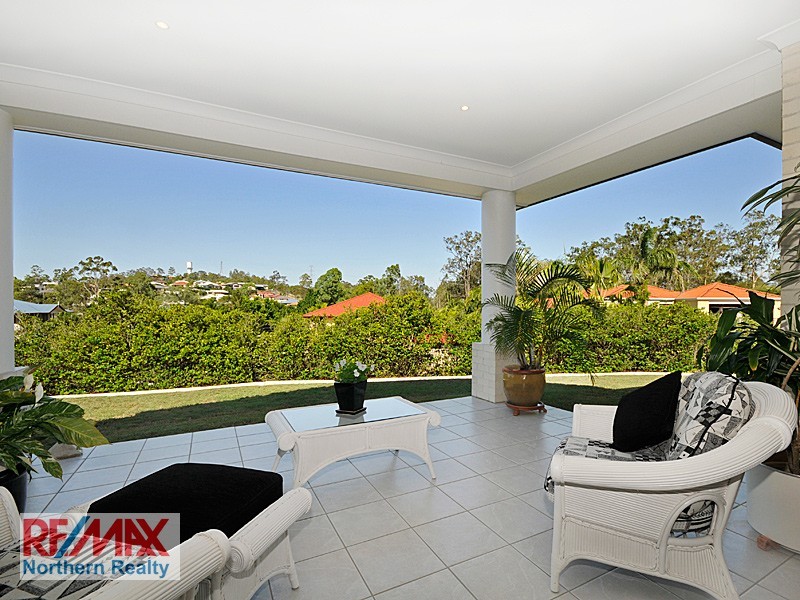 3 Snow Wood Drive, Eatons Hill QLD 4037