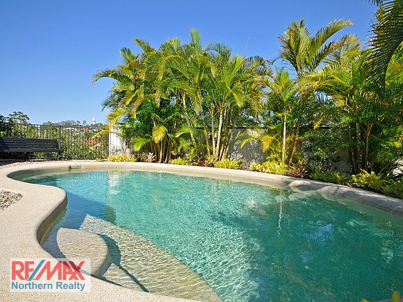 3 Snow Wood Drive, Eatons Hill QLD 4037