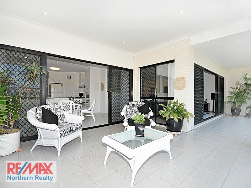 3 Snow Wood Drive, Eatons Hill QLD 4037