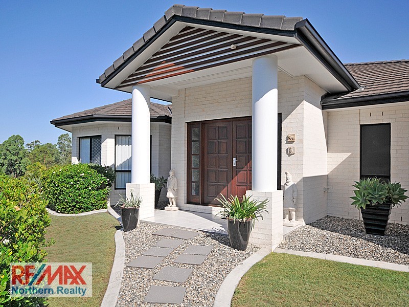 3 Snow Wood Drive, Eatons Hill QLD 4037