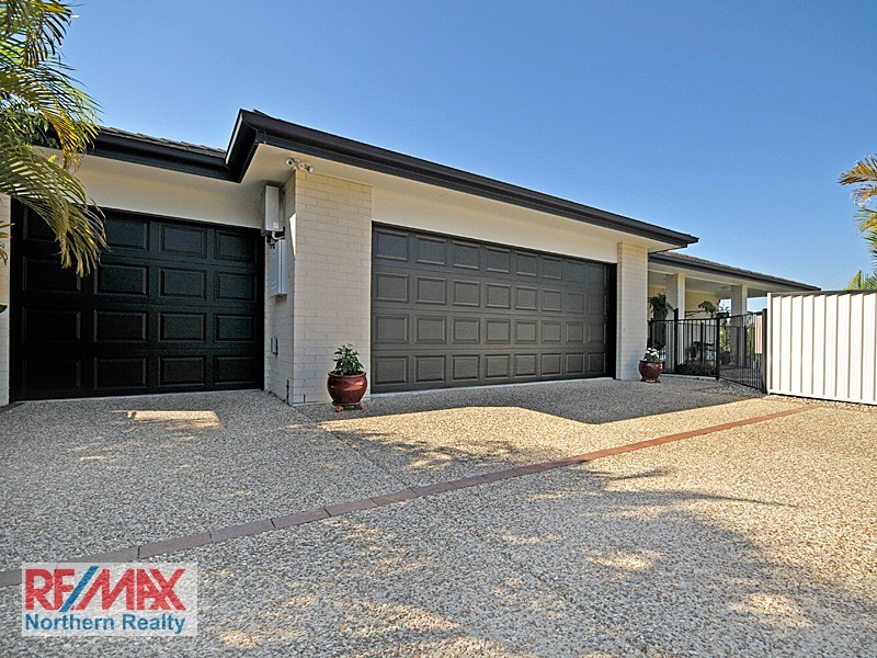 3 Snow Wood Drive, Eatons Hill QLD 4037