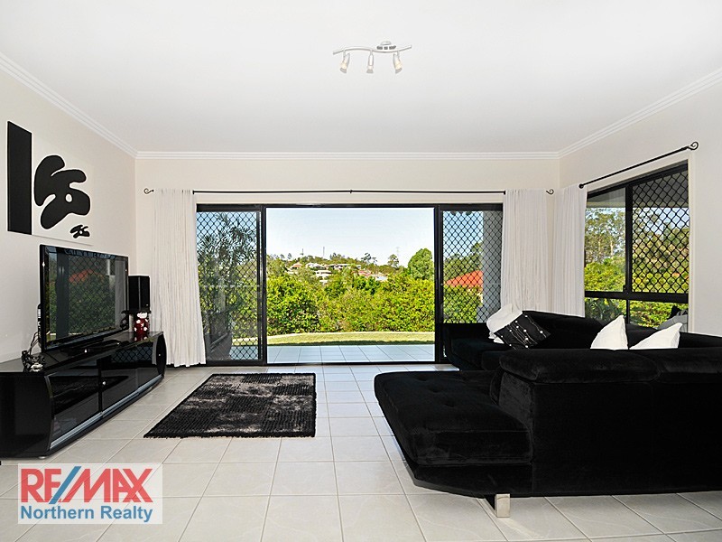 3 Snow Wood Drive, Eatons Hill QLD 4037