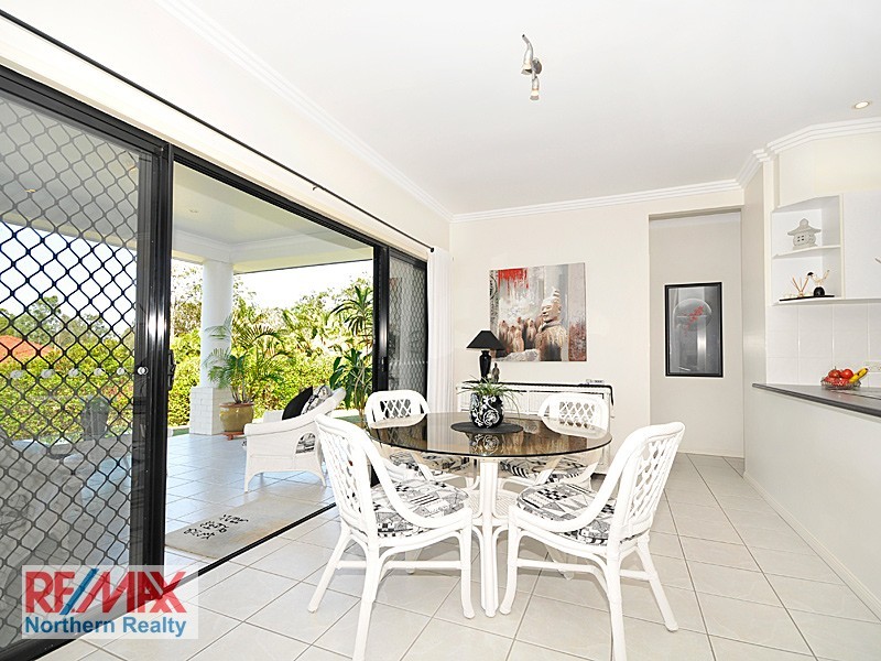 3 Snow Wood Drive, Eatons Hill QLD 4037