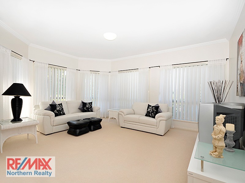 3 Snow Wood Drive, Eatons Hill QLD 4037