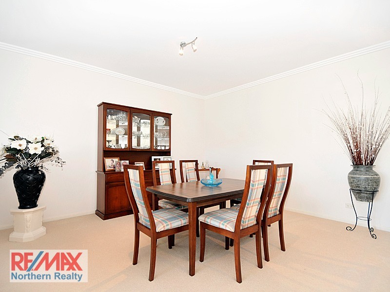 3 Snow Wood Drive, Eatons Hill QLD 4037