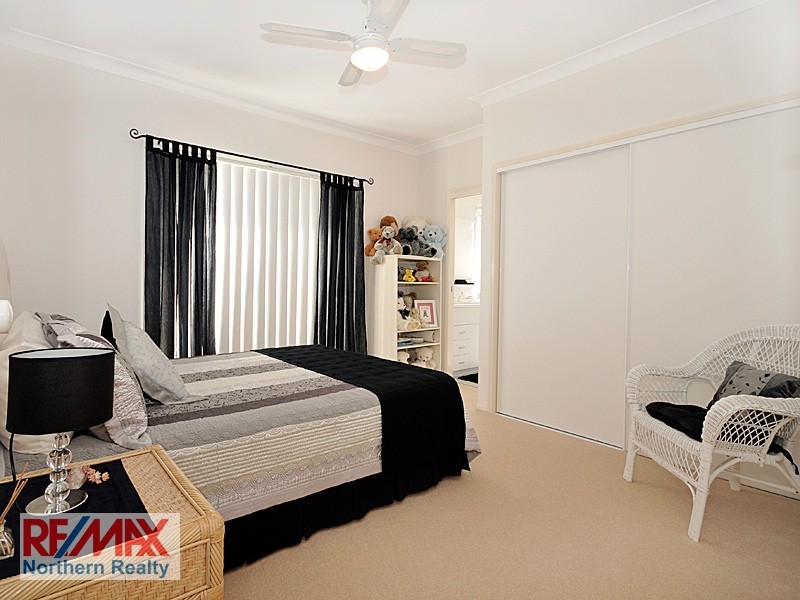 3 Snow Wood Drive, Eatons Hill QLD 4037