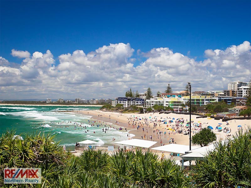 8/14 Queen Street, Kings Beach QLD 4551