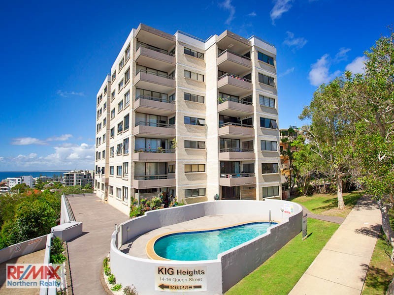 8/14 Queen Street, Kings Beach QLD 4551