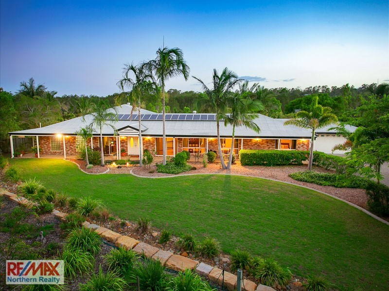 6 Webb Court, Eatons Hill QLD 4037