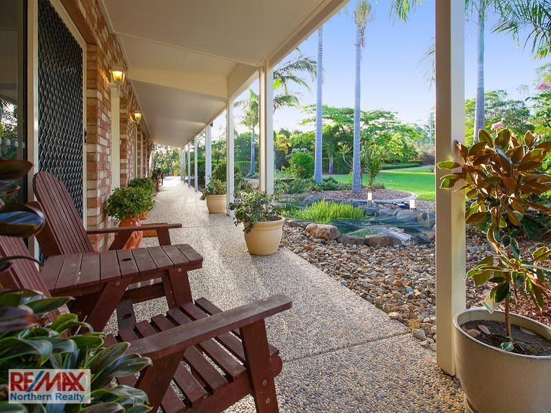 6 Webb Court, Eatons Hill QLD 4037
