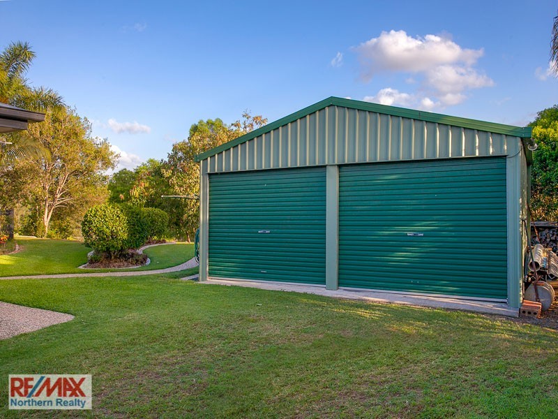 6 Webb Court, Eatons Hill QLD 4037