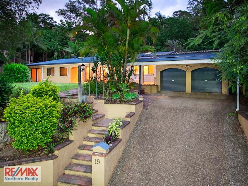 19 Orion Avenue, Eatons Hill QLD 4037