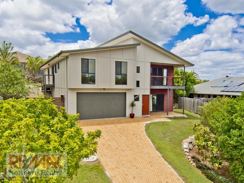 14 Jubilee Court, Eatons Hill QLD 4037