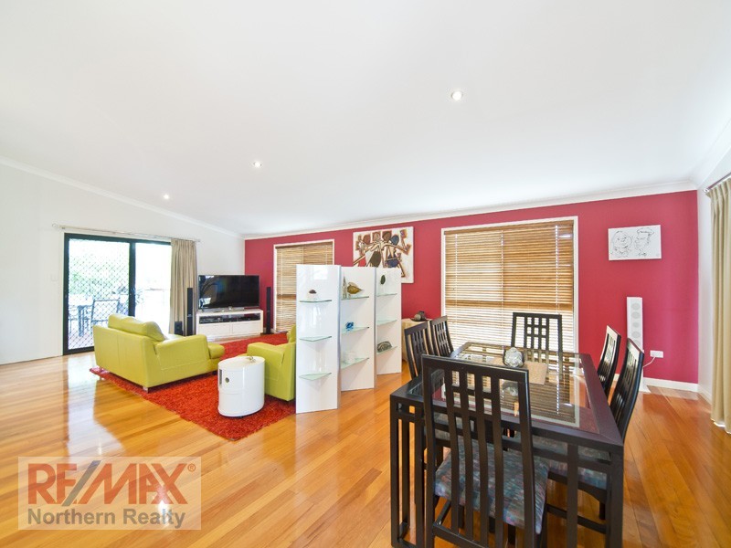 14 Jubilee Court, Eatons Hill QLD 4037