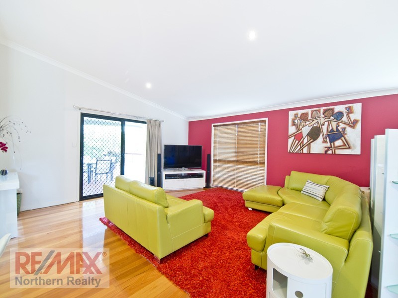 14 Jubilee Court, Eatons Hill QLD 4037