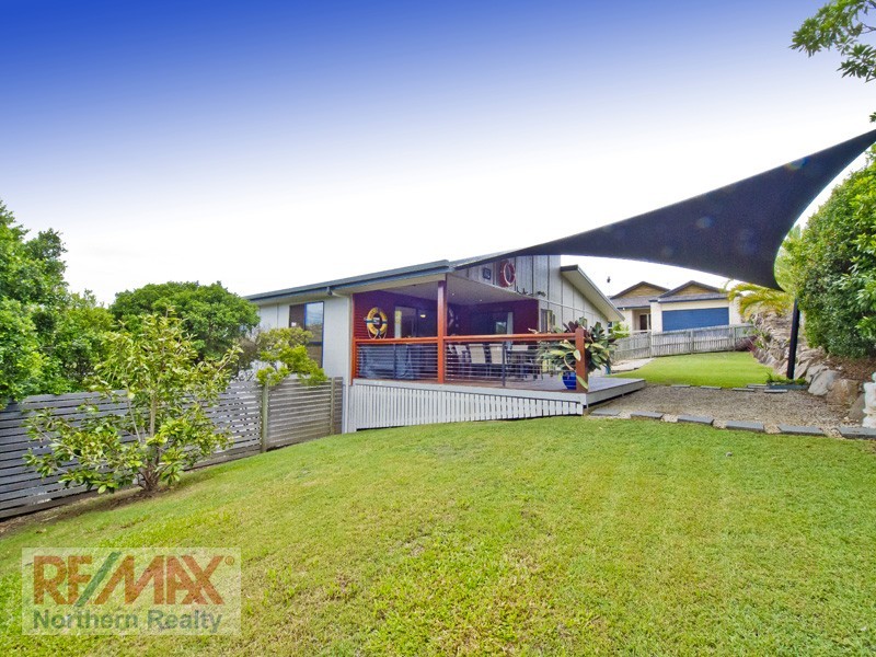 14 Jubilee Court, Eatons Hill QLD 4037