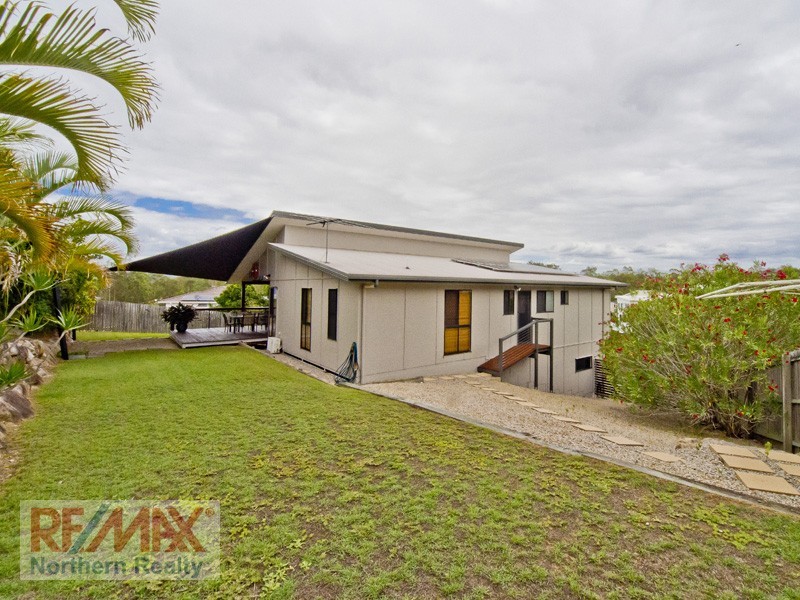 14 Jubilee Court, Eatons Hill QLD 4037