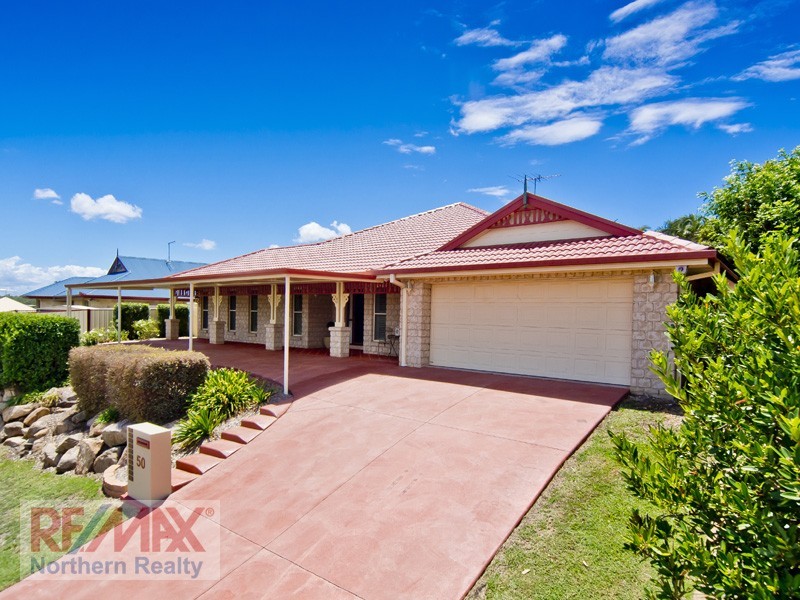 50 Hayward Avenue, Cashmere QLD 4500