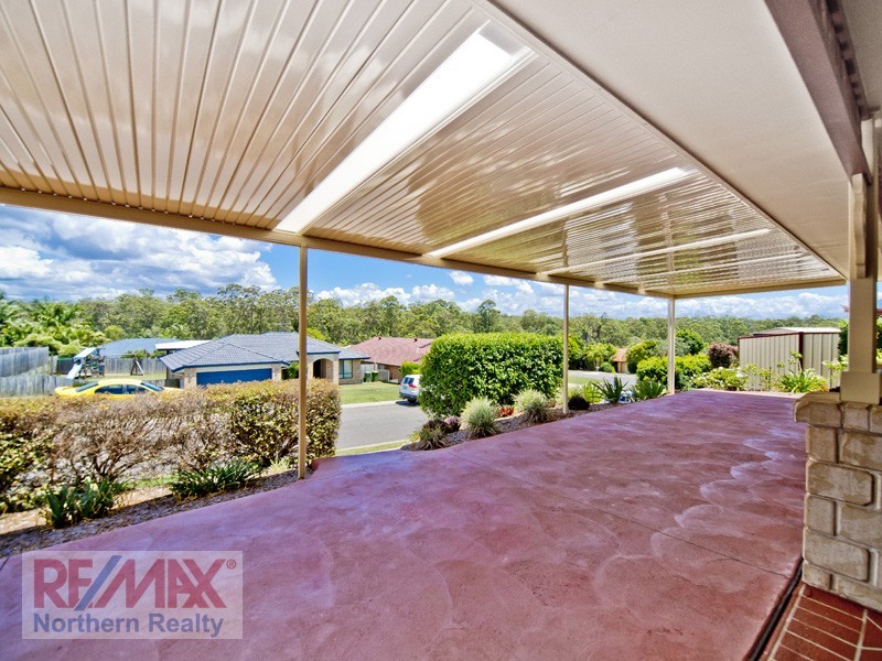 50 Hayward Avenue, Cashmere QLD 4500