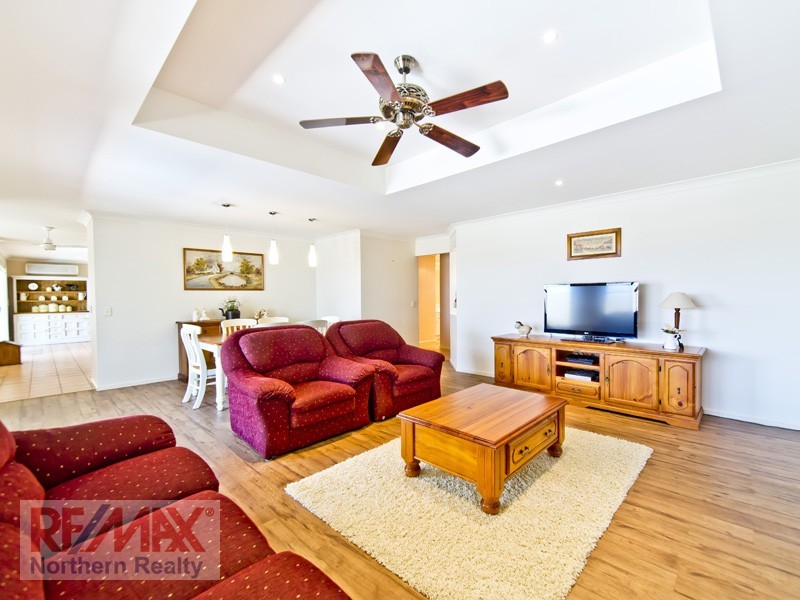 50 Hayward Avenue, Cashmere QLD 4500