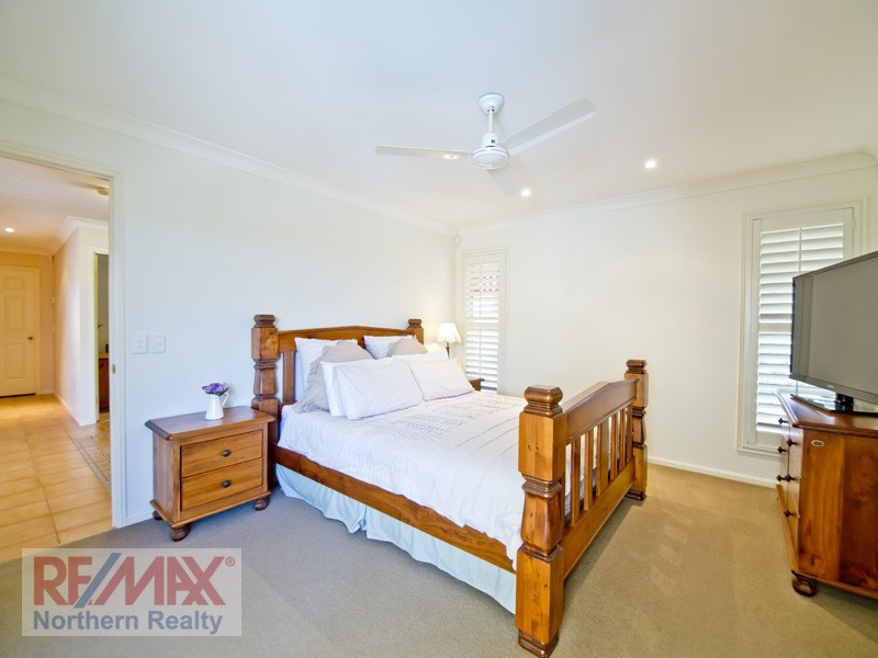 50 Hayward Avenue, Cashmere QLD 4500