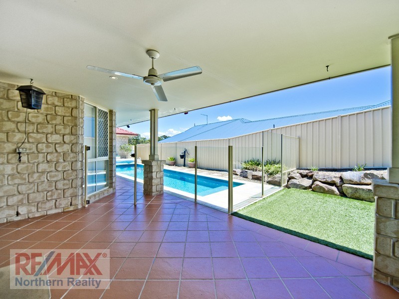 50 Hayward Avenue, Cashmere QLD 4500