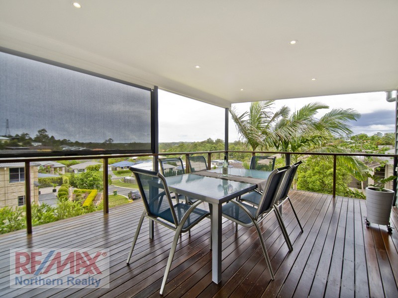 8 Fidelio Court, Eatons Hill QLD 4037