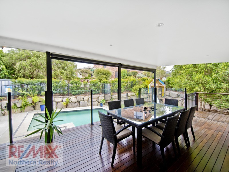 8 Fidelio Court, Eatons Hill QLD 4037