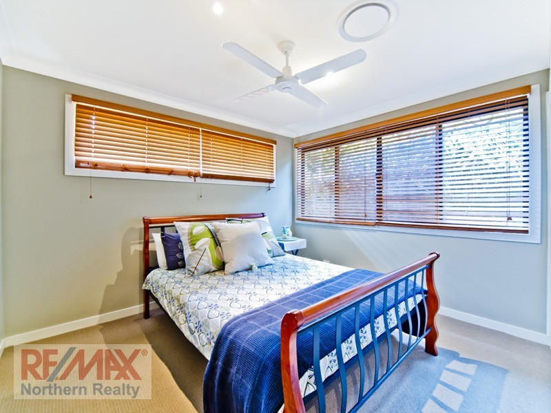 8 Fidelio Court, Eatons Hill QLD 4037