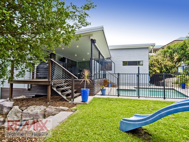 8 Fidelio Court, Eatons Hill QLD 4037