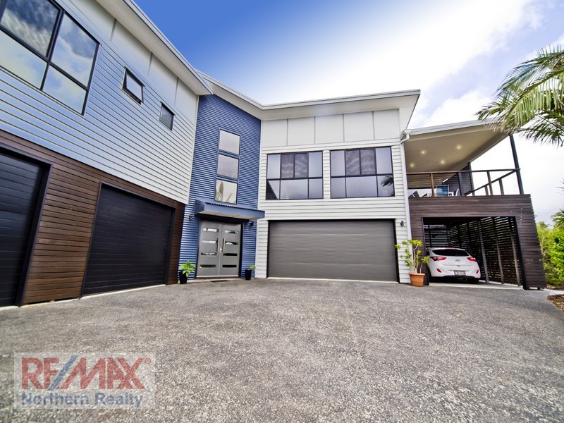 8 Fidelio Court, Eatons Hill QLD 4037