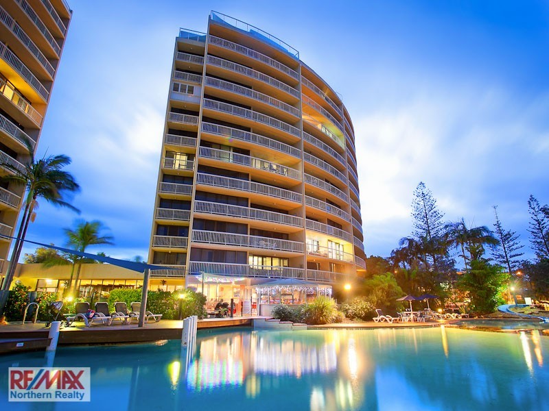 21/49 Landsborough Parade, Golden Beach QLD 4551