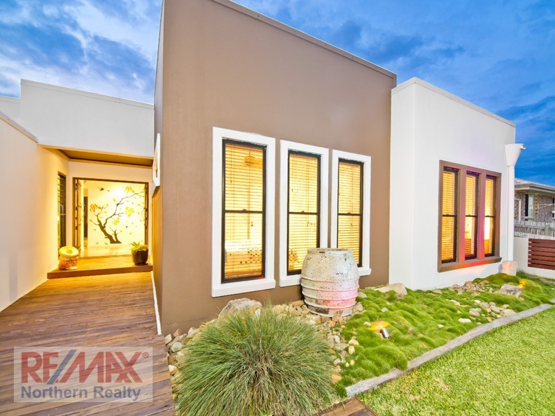 118 Kurrajong Dve, Warner QLD 4500