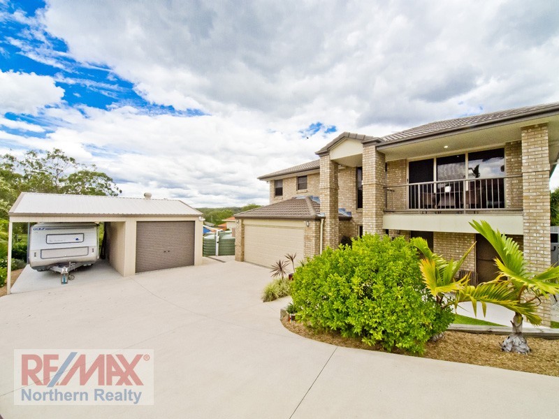 28 Savalas Street, Mcdowall QLD 4053