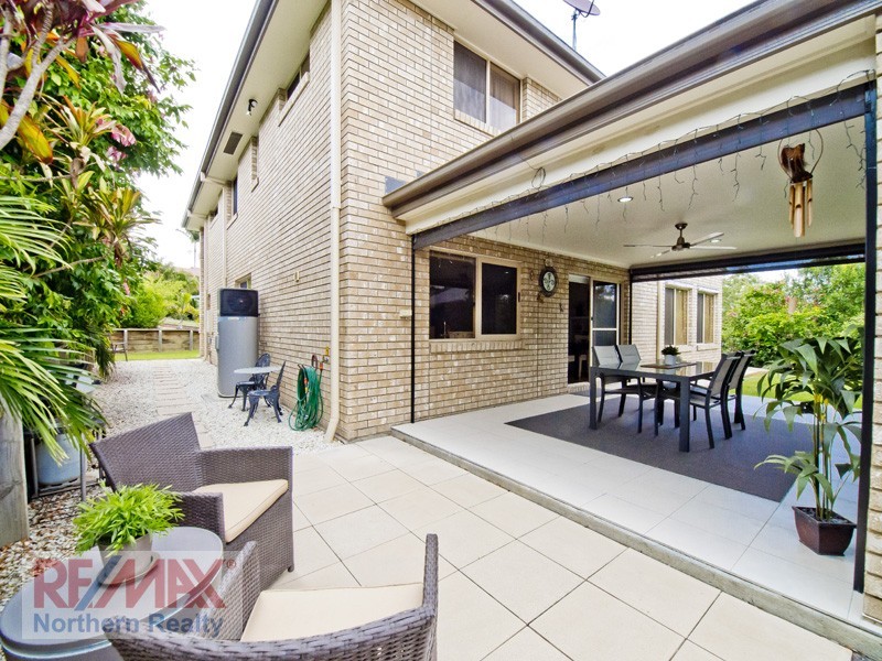 28 Savalas Street, Mcdowall QLD 4053